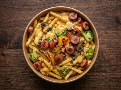 Philly Fry