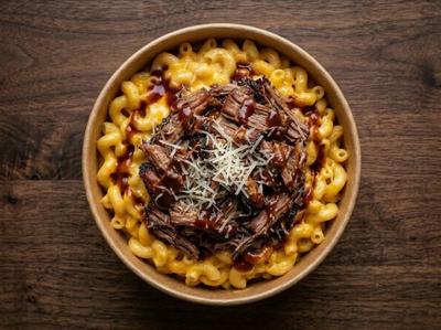 Brisket Boss