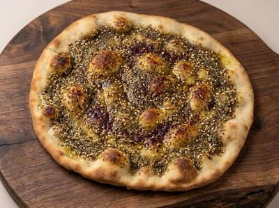 Zaatar