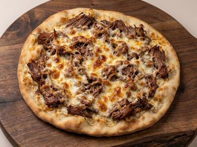 Smoked Ribs Cheese