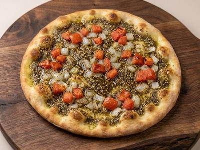 Zaatar Mix