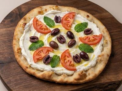 Labneh