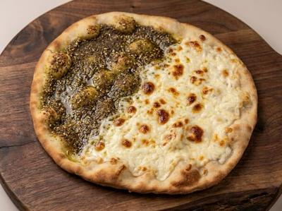 Zaatar Cheese