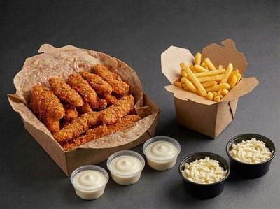 14 Pieces Box