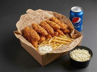 10 Pieces Box