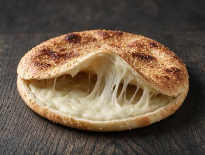 Akkawi Cheese Kaak