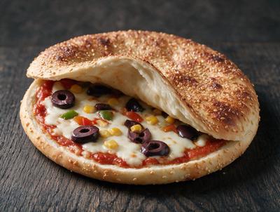 Farran Classic Pizza Kaak