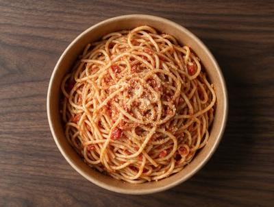 Spaghetti