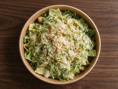 NY Caesar Salad