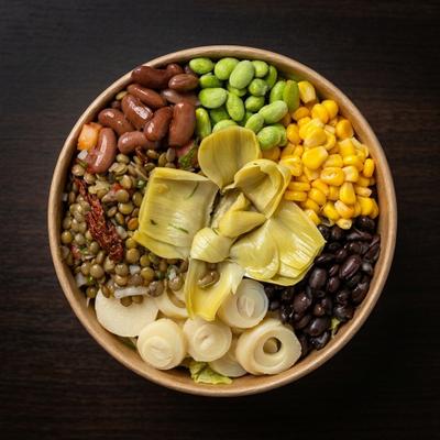 Probiotic Bowl