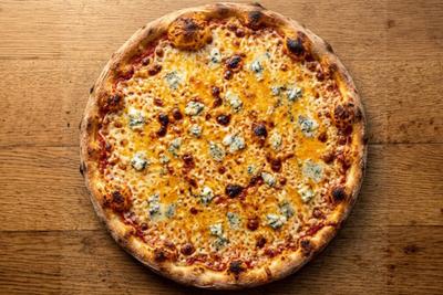 Quattro Formaggi