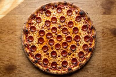 Pepperoni