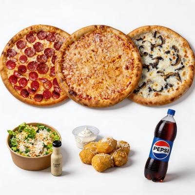 Pizza Offer 1