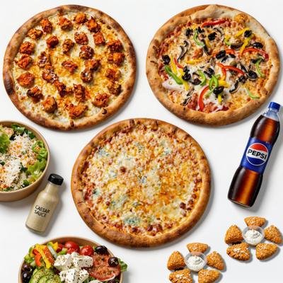 Pizza Offer 4