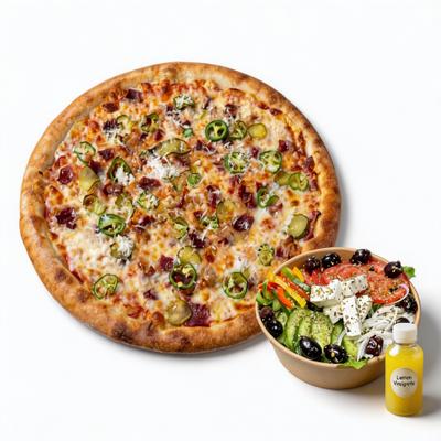 Pizza Offer 5