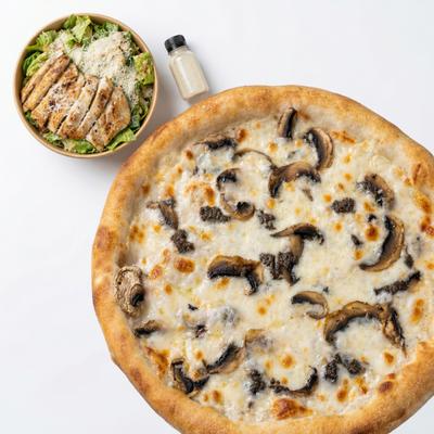 Pizza Offer 6