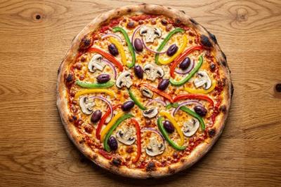 Vegetariana