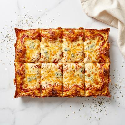 Four Cheese