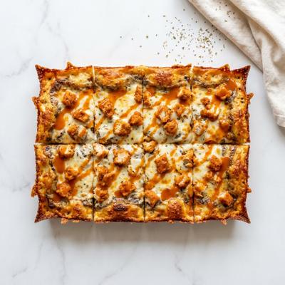 Buffalo Chicken