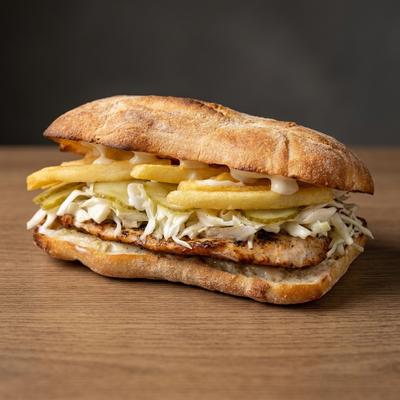 Tawook Sandwich